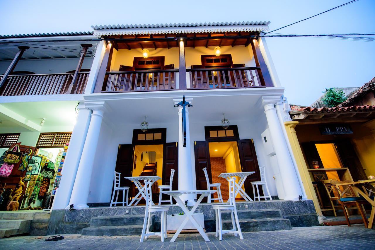 Bastille Galle Esterno foto