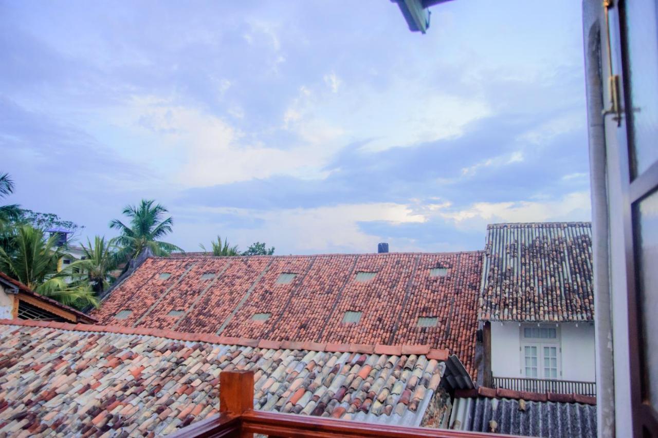 Bastille Galle Esterno foto